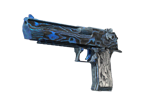 Desert Eagle | Blue Ply image
